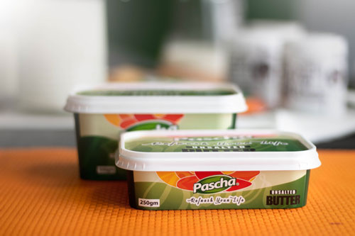 Pascha Cream